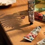 Mango Hand Balm Lifestyle