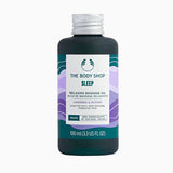 Sleep Relaxing Massage Oil main