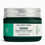 Edelweiss Smoothing Day Cream main