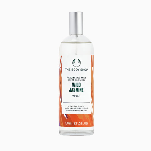 Wild Jasmine Fragrance Mist main