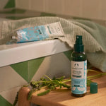 Peppermint Invigorating Foot & Leg Mist 3