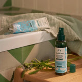 Peppermint Reviving Pumice Foot Scrub 5