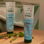 Peppermint Invigorating Foot Cream 3