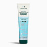 Peppermint Reviving Pumice Foot Scrub main