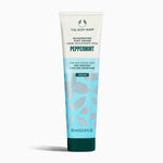 Peppermint Invigorating Foot Cream main