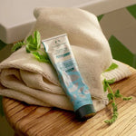 Peppermint Invigorating Foot Cream 2