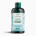 Peppermint Invigorating Shower Gel main