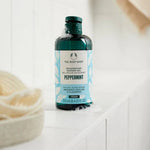 Peppermint Invigorating Shower Gel 2