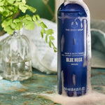 Blue Musk Hair And Body Wash 3