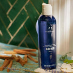 Blue Musk Hair And Body Wash 2