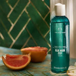 Blue Musk Zest Hair And Body Wash 3