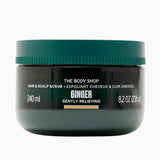 Ginger Hair & Scalp Scrub Mini 3