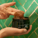 Ginger Hair & Scalp Scrub Mini 5