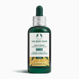 Ginger Scalp Serum main