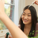 Ginger Scalp Serum 2