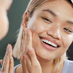 Vitamin C Glow Cleansing Polish Lifestyle