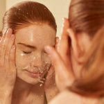 Aloe Calming Cream Cleanser 5