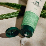 Aloe Calming Cream Cleanser 2