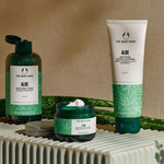 Aloe Calming Cream Cleanser 7