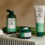 Aloe Soothing Toner 3