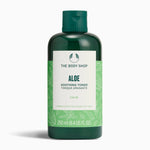 Aloe Soothing Toner main
