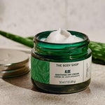 Aloe Soothing Day Cream 2