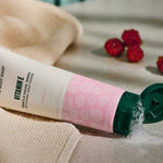 Vitamin E Gentle Facial Wash Lifestyle