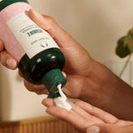 Vitamin E Cream Cleanser 2