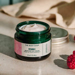 Vitamin E Moisture Cream Lifestyle