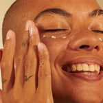 Vitamin E Eye Cream Lifestyle