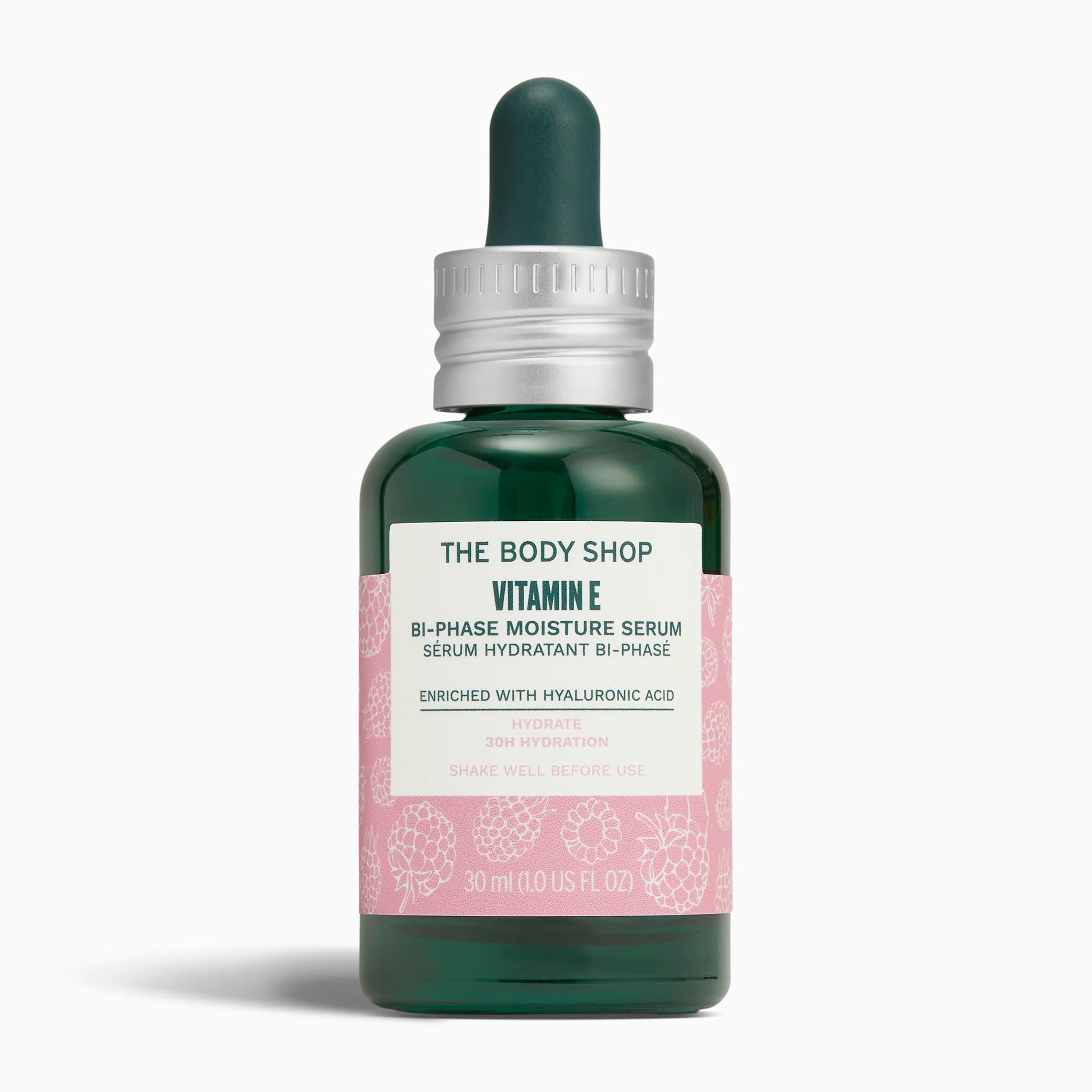 Vitamine E Srum Bi-Phase The Body Shop Vitamine E Srum Bi-Phase The Body Shop