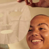 Vitamin E Quench Sheet Mask 2