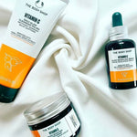 Vitamin C Glow Cleansing Polish 5