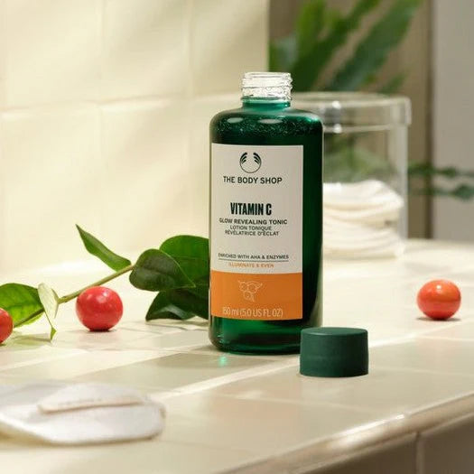 Vitamin C Glow Revealing Tonic 2