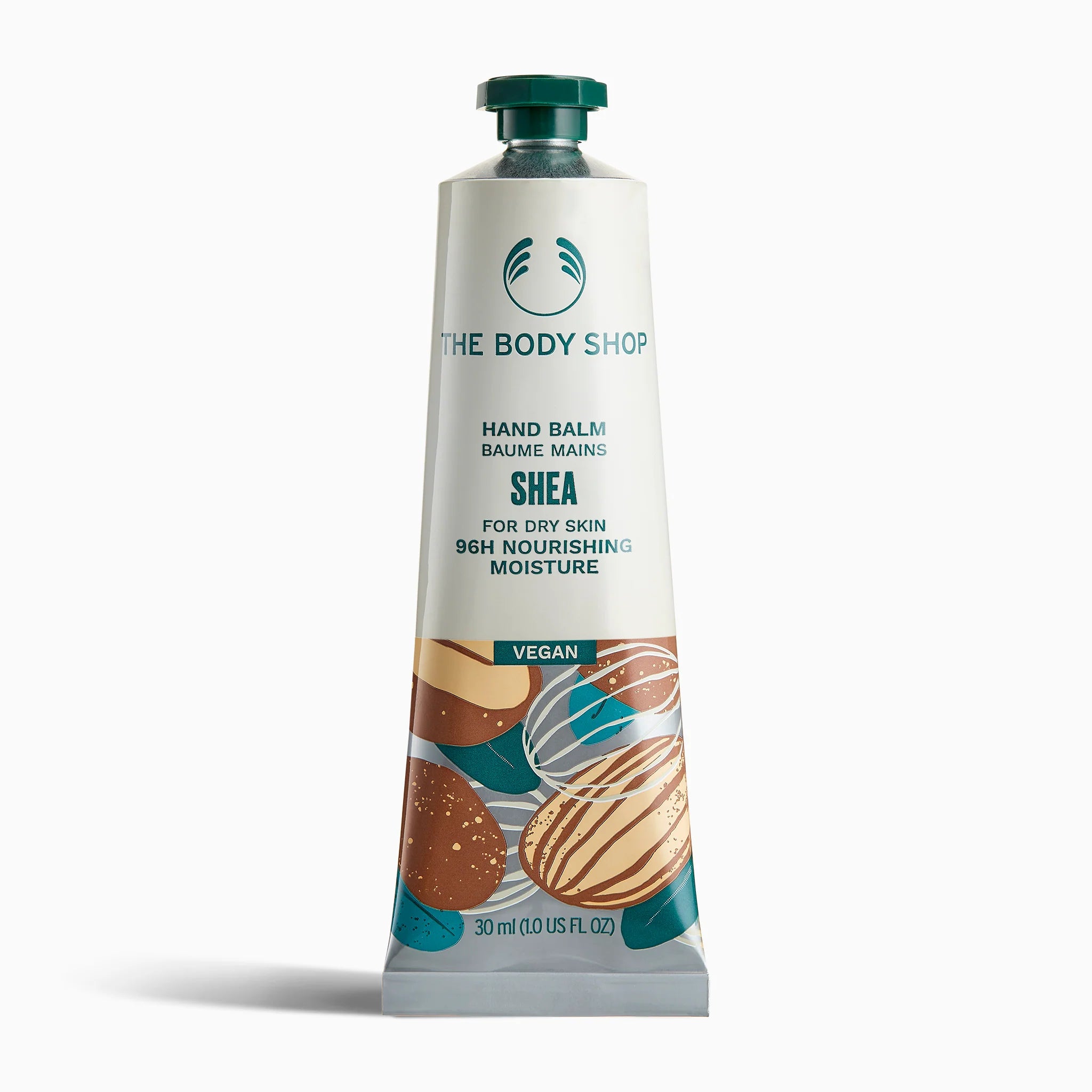 Shea Hand Balm main