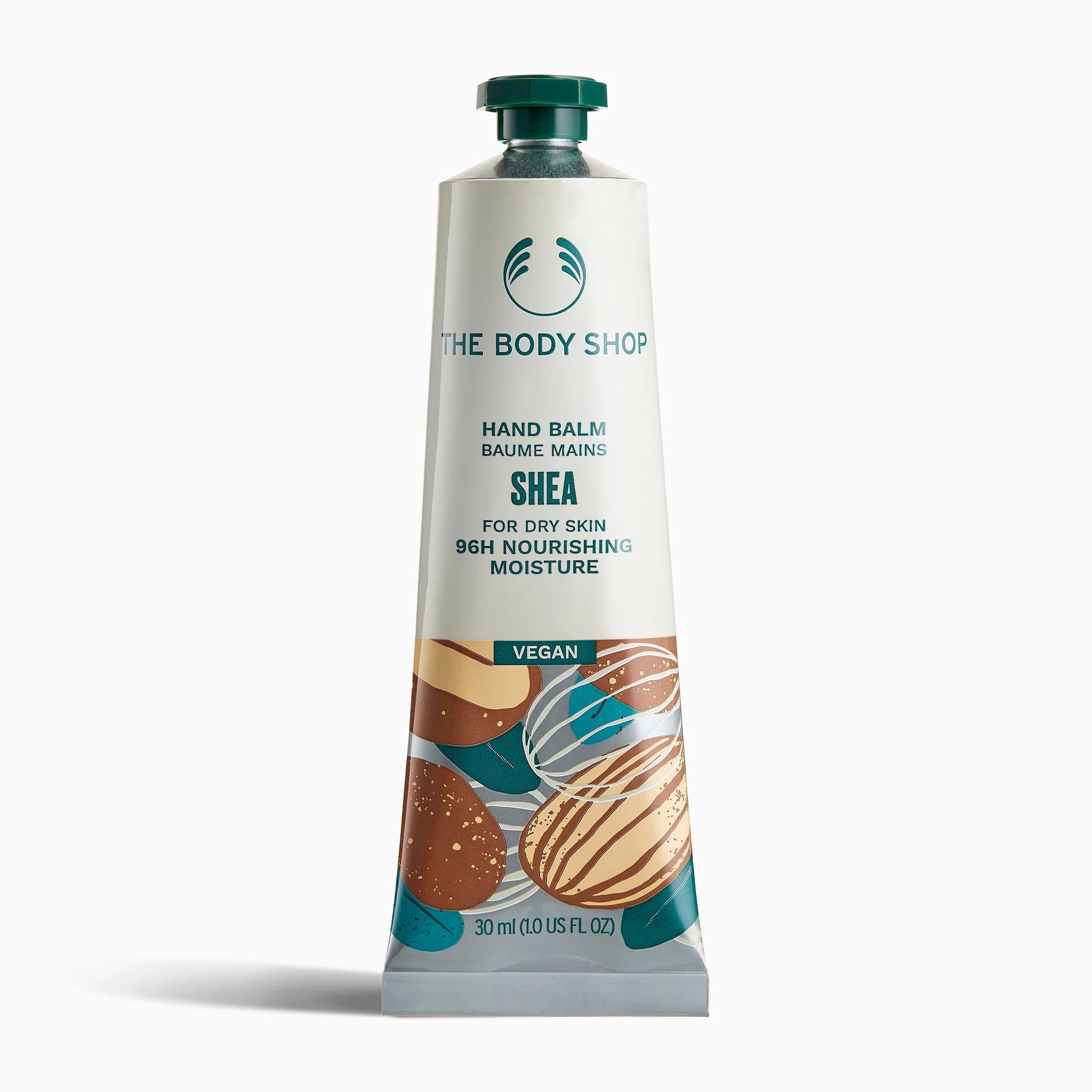 Nourish & Flourish Shea Big Gift Bag 6
