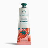 Strawberry Hand Cream main