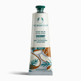 Coconut Hand Cream main