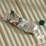 Coconut Hand Cream 2