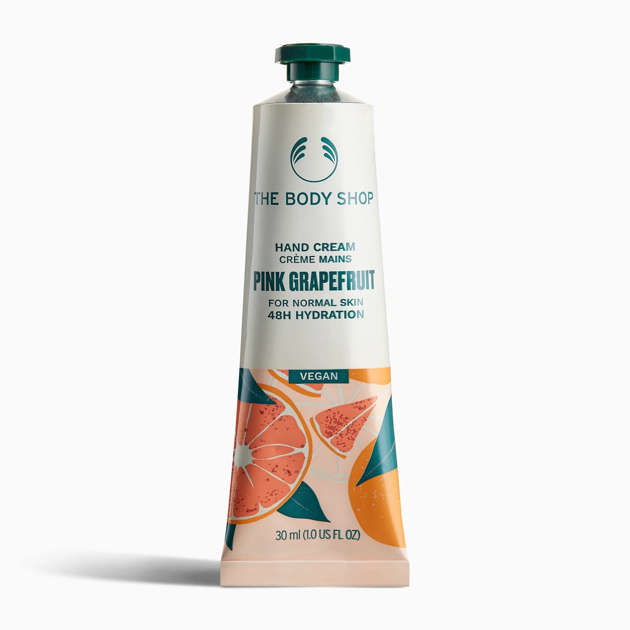 Pink Grapefruit Hand Cream main