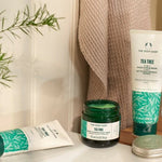 Tea Tree Skin Clearing Clay Mask 3
