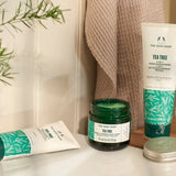 Tea Tree 3-in-1 Wash, Scrub & Mask Lifestyle