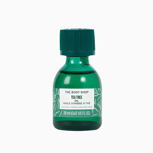 Tea Tree Oil main