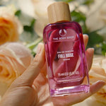 Full Rose Eau de Parfum Lifestyle