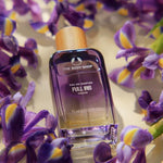 Full Iris Eau de Parfum Lifestyle