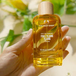 Full Ylang Ylang Eau de Parfum Lifestyle
