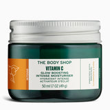 Vitamin C Glow Boosting Intense Moisturiser main