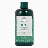 Tea Tree Skin Clearing Mattifying Toner 5