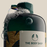 Ginger Scalp Care Shampoo Mini 2