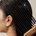 Ginger Scalp Care Conditioner Mini Lifestyle